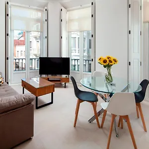  Appartamento Inmálaga Santos 2 Spagna