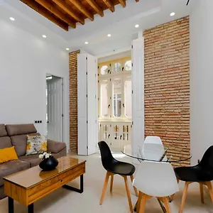  Appartamento Inmálaga Santos 1 Spagna