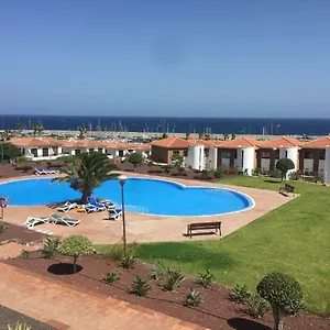  Appartamento Marina Golf Spagna